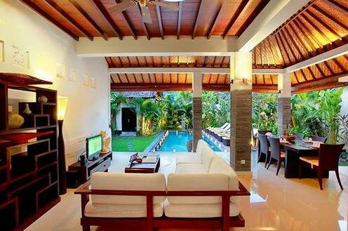 Adhyatma Villa - Photo2