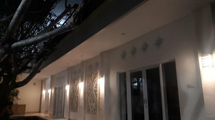 Adijaya homestay - Photo2