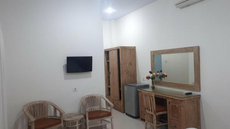 Adijaya homestay - Photo4
