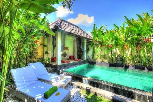 Affordable 2 BR Villa in Heart Seminyak - Photo3