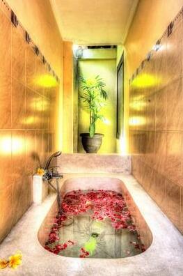 Affordable 2 BR Villa in Heart Seminyak - Photo4