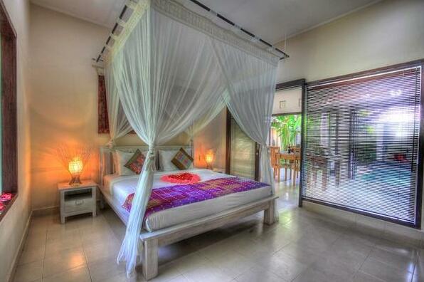 Affordable 2 BR Villa in Heart Seminyak - Photo5