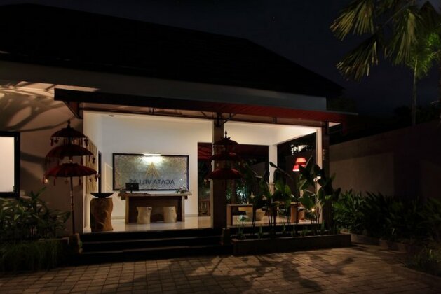 Agata Villas - Photo2