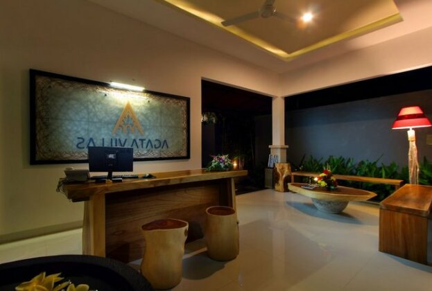 Agata Villas - Photo3