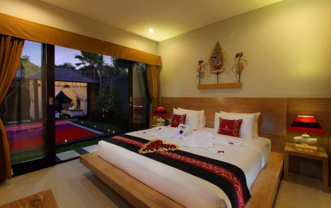 Agata Villas - Photo5