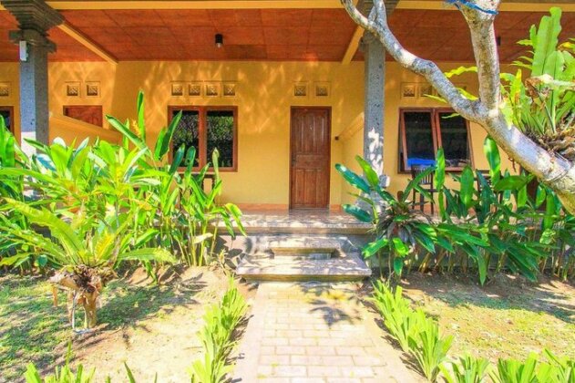 AGURA Bungalow Petitenget Beach - Photo3