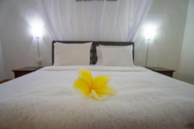 AGURA Bungalow Petitenget Beach - Photo4