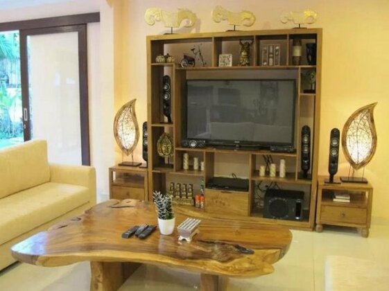 Aisha Family Villa - Photo2