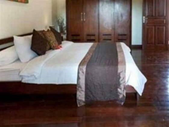 Aisha Family Villa - Photo3