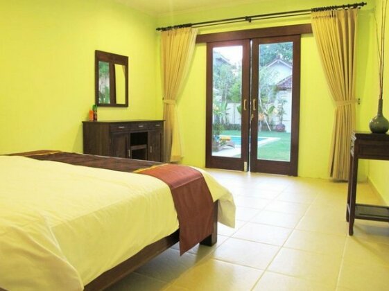 Aisha Family Villa - Photo5