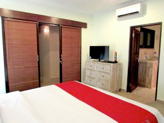 Aisha Family Villas-5Bedroom Private Pool - Photo5