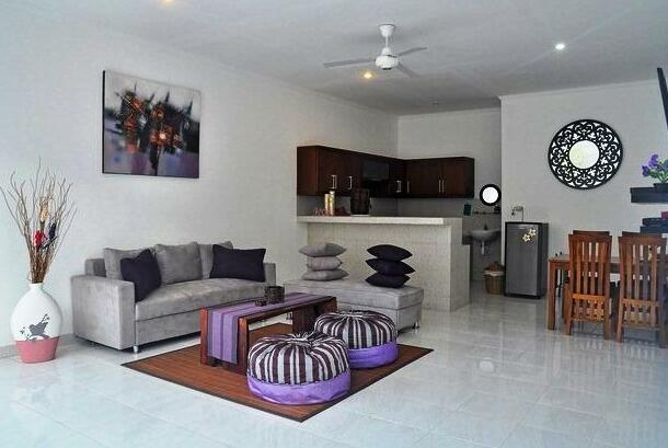 Ajee Villa Bali - Photo3