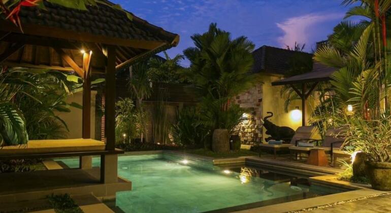 Akarasu Villa - Photo2