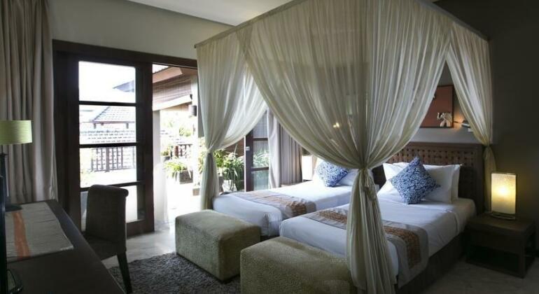 Akarasu Villa - Photo5