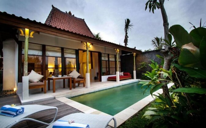 Alam Bidadari Seminyak - Photo2