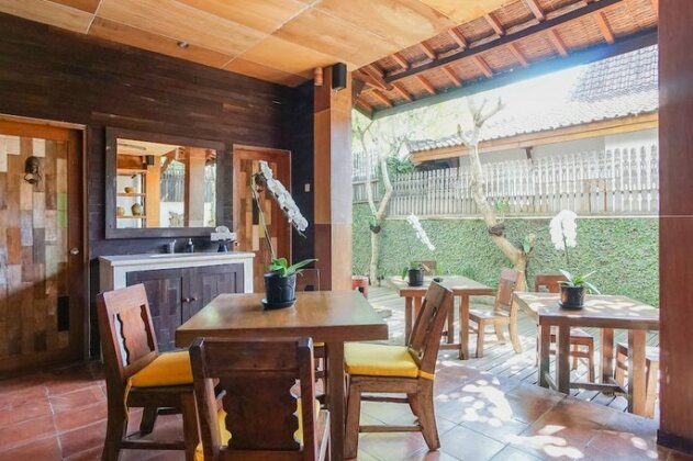 Alam Bidadari Seminyak - Photo3