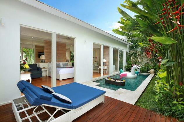 Aleva Villa - Photo2
