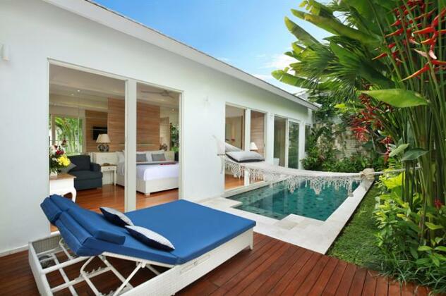 Aleva Villa - Photo3