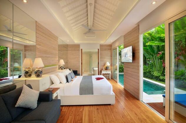 Aleva Villa - Photo5