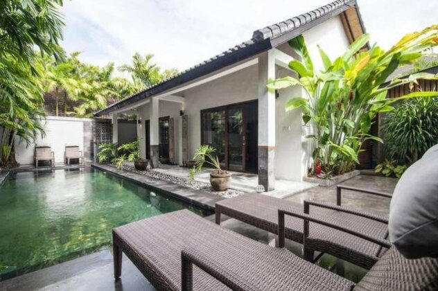 Allira Villa 1 - Photo2