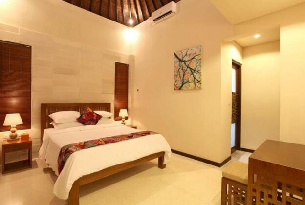 Alma Villas Seminyak - Photo5