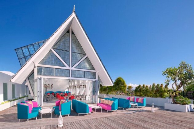 Aloft Bali Seminyak - Photo2
