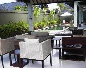 Alu Bali Villas - Photo2