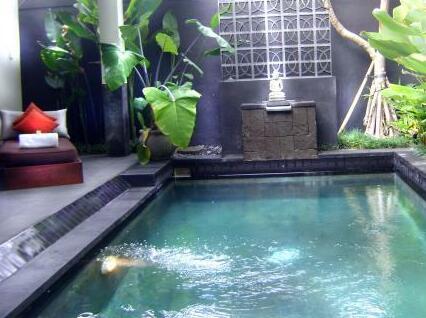 Alu Bali Villas - Photo3