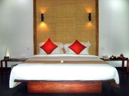 Alu Bali Villas - Photo4