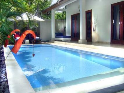 Alu Bali Villas - Photo5