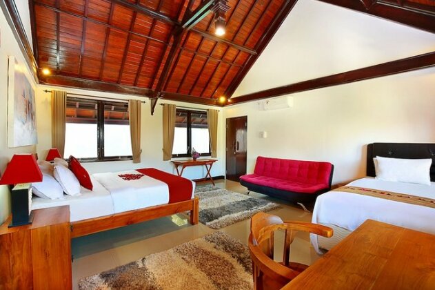 Alysha Villa Seminyak Beachside - Photo3