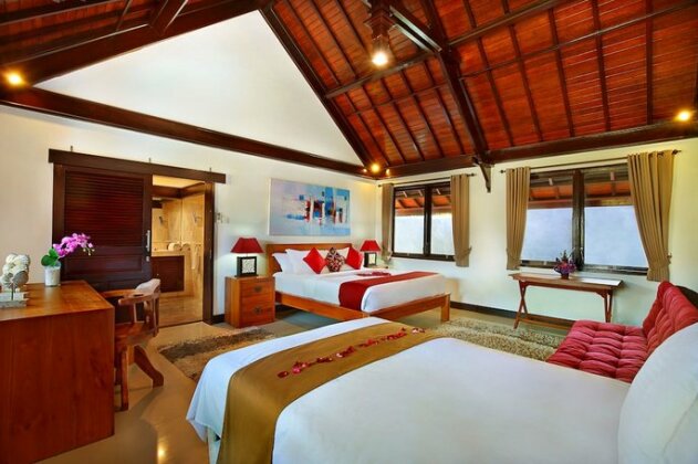 Alysha Villa Seminyak Beachside - Photo4