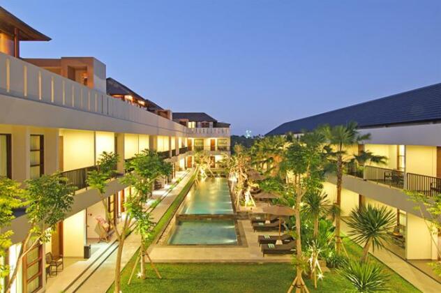 Amadea Resort & Villas - Photo2