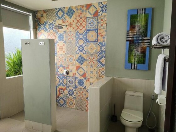 AmaLuna Villa - Photo3