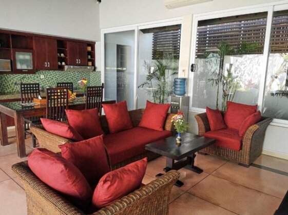 AmaLuna Villa - Photo5