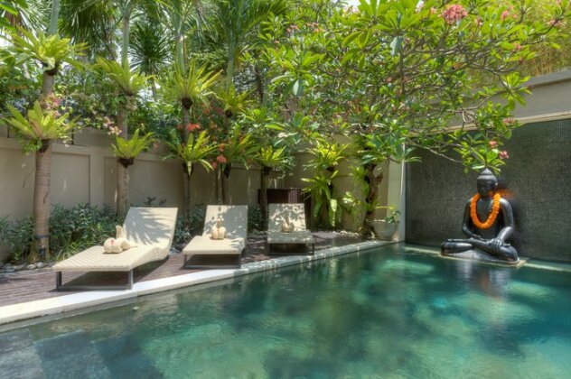 Amanputri Villa - Photo4