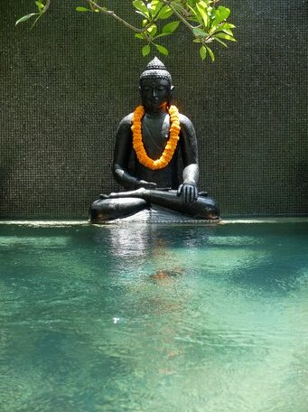Amanputri Villa - Photo5