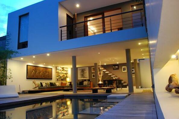 Amazing Villa in Seminyak Center - Photo2