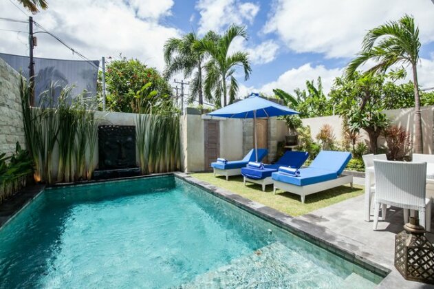 Ambermoon Villa 5 - Photo2