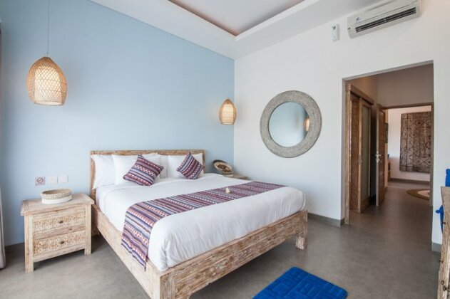 Ambermoon Villa 5 - Photo4