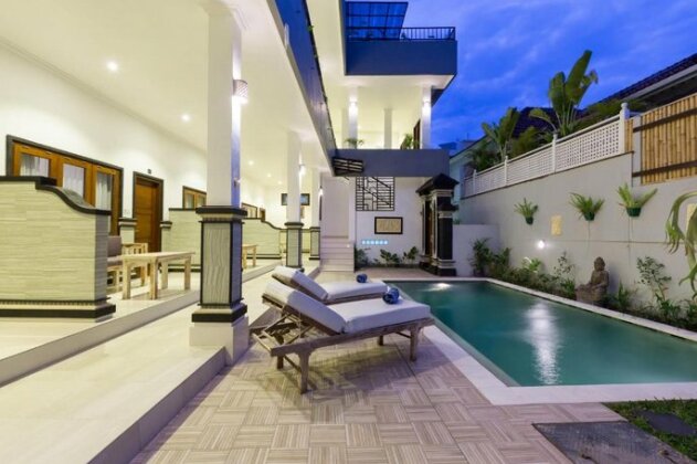 Amerta Seminyak - Photo2