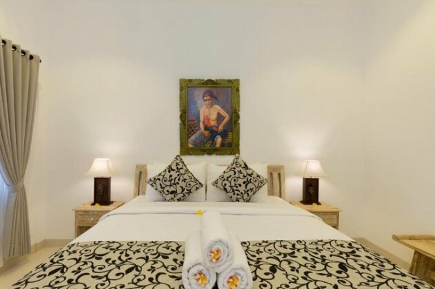 Amerta Seminyak - Photo4