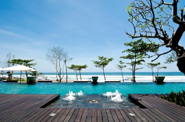Anantara Seminyak Bali Resort - Photo3
