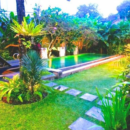 Andamar Luxury Villas - Photo2