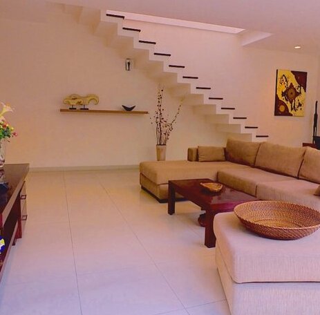 Andamar Luxury Villas - Photo3