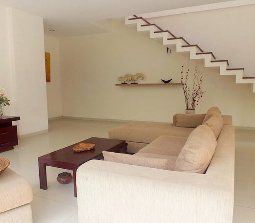 Andamar Luxury Villas - Photo4