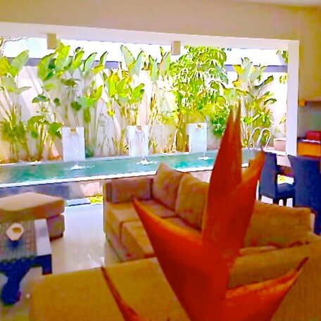 Andamar Luxury Villas - Photo5