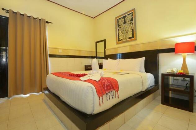 Andari Legian - Photo2