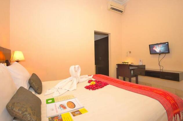 Andari Legian - Photo4