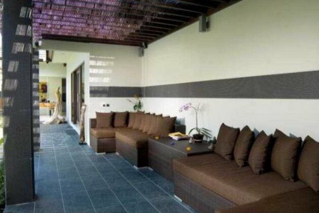 Angel Villa Seminyak - Photo3